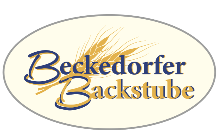 Logo Beckedorfer Backstube