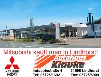 Logo Autohaus Klauke