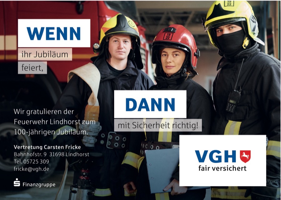Logo VGH Versicherung